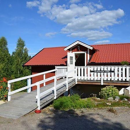 Älvbacken Hotell Västerlanda Exteriör bild