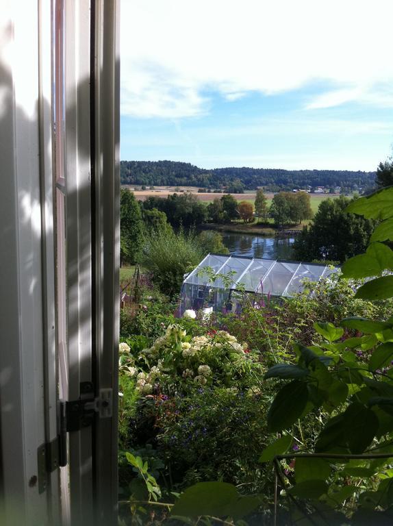 Älvbacken Hotell Västerlanda Rum bild