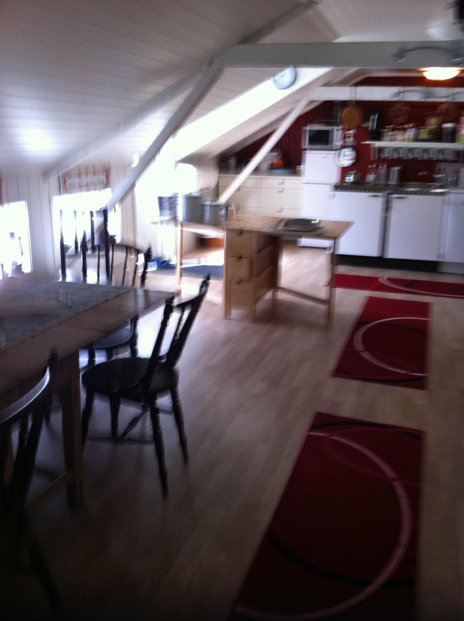 Älvbacken Hotell Västerlanda Exteriör bild