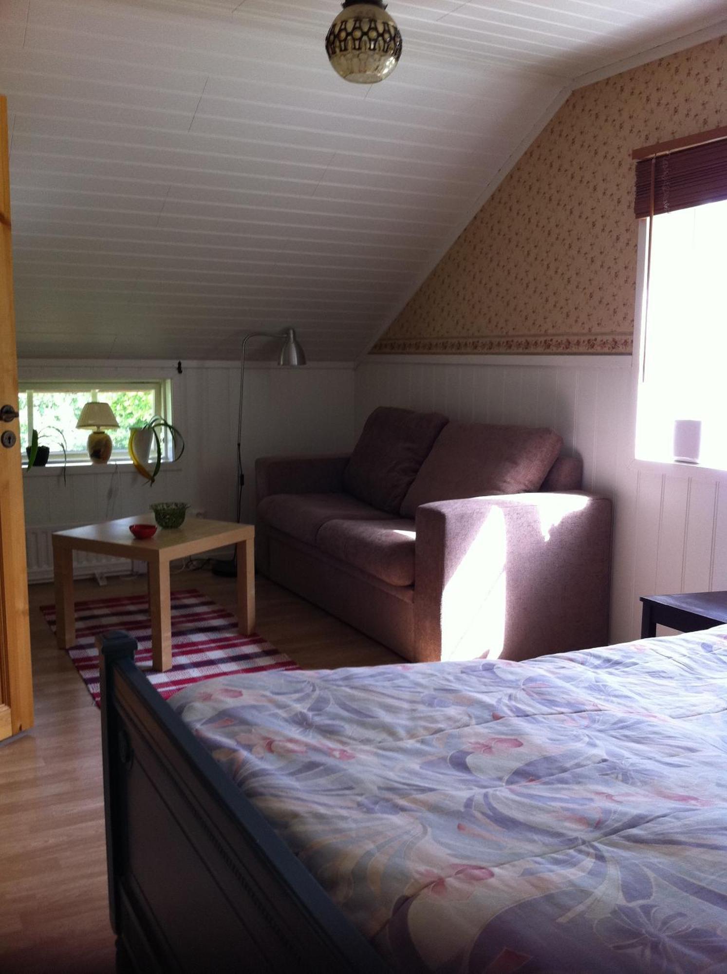 Älvbacken Hotell Västerlanda Exteriör bild