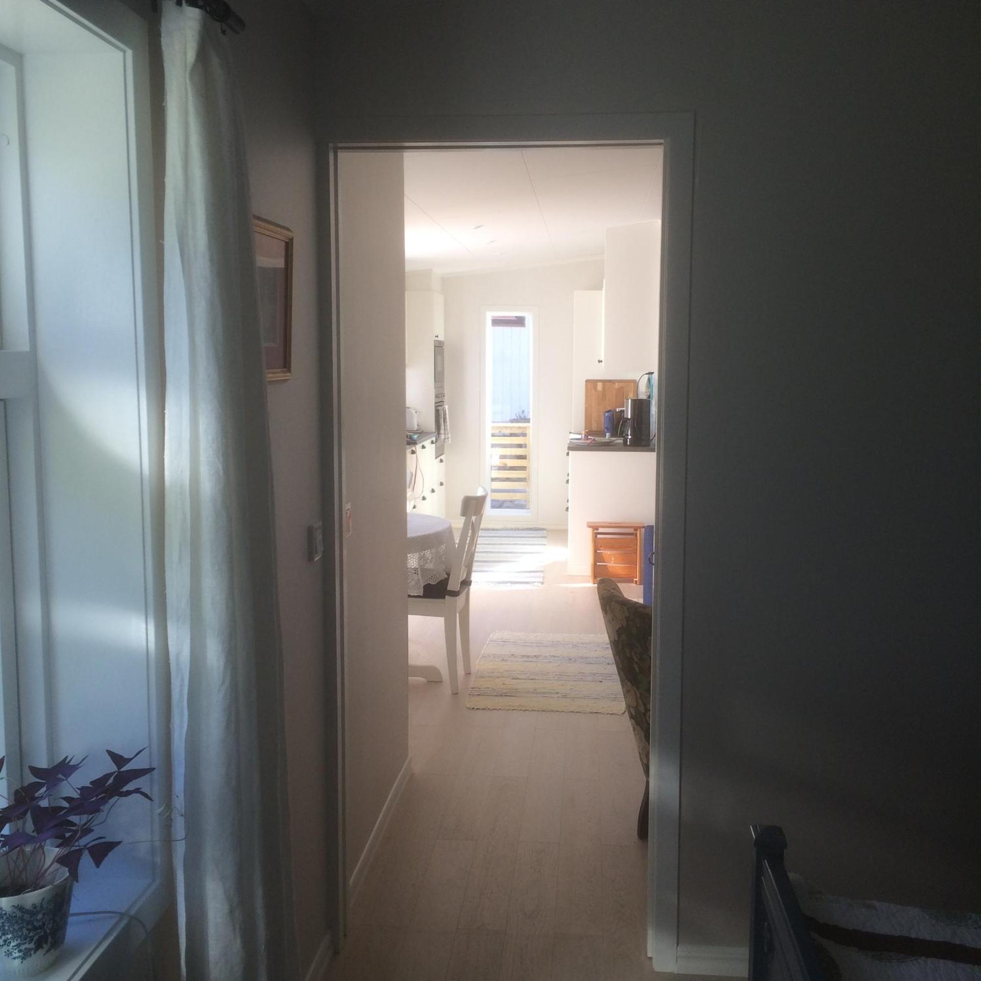 Älvbacken Hotell Västerlanda Rum bild