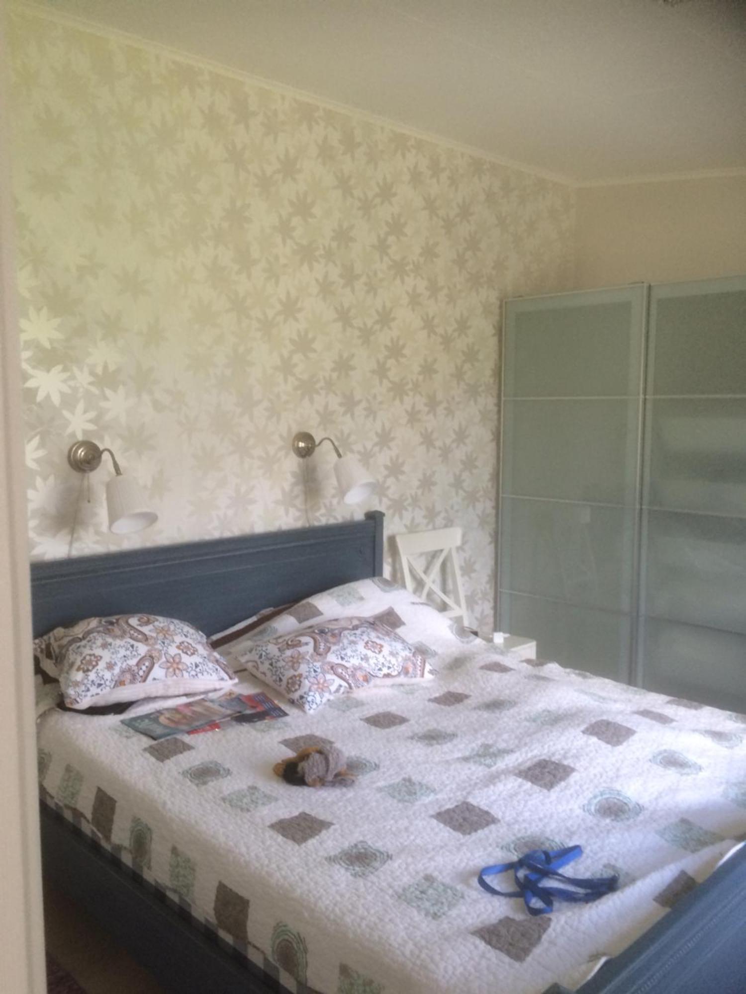 Älvbacken Hotell Västerlanda Exteriör bild