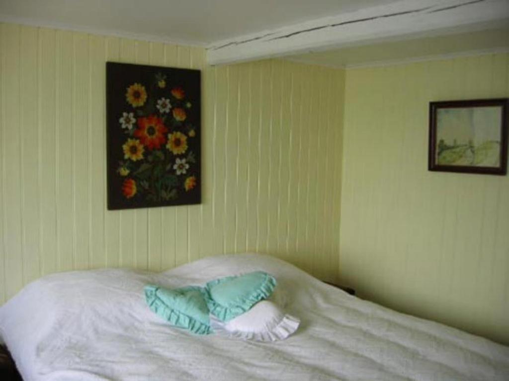 Älvbacken Hotell Västerlanda Rum bild