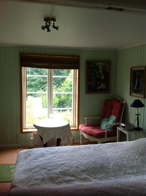 Älvbacken Hotell Västerlanda Rum bild
