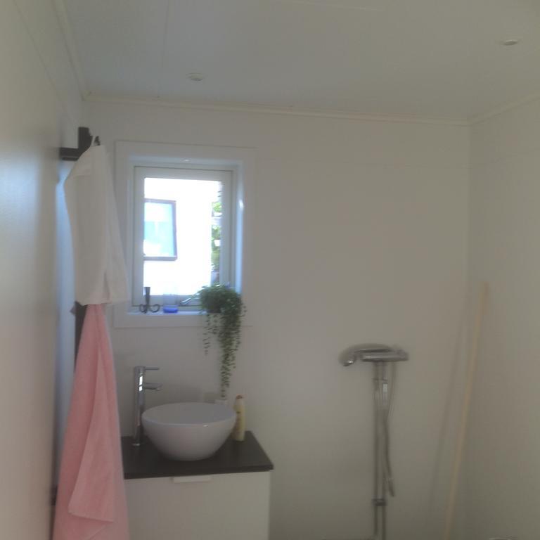 Älvbacken Hotell Västerlanda Exteriör bild