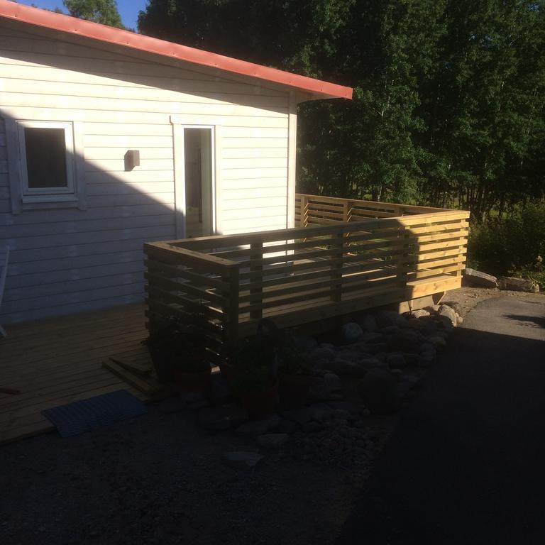 Älvbacken Hotell Västerlanda Exteriör bild
