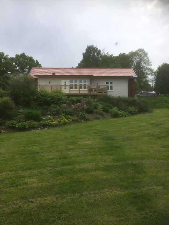 Älvbacken Hotell Västerlanda Exteriör bild